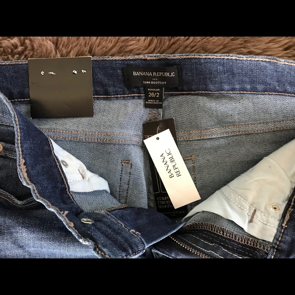 Bootcut jeans - Picture 2 of 3